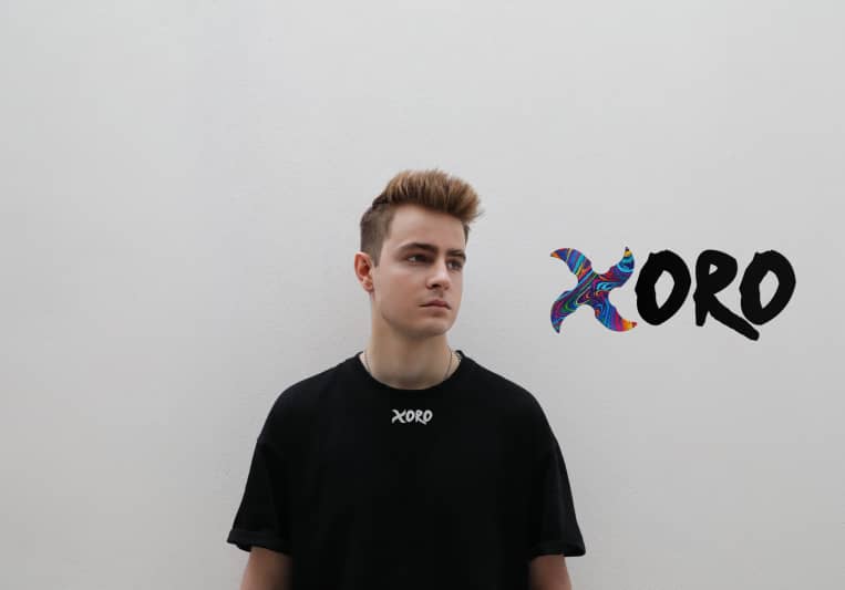 Xoro on SoundBetter