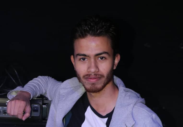 Alejandro Escobar on SoundBetter