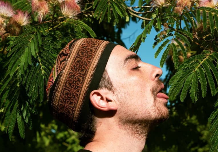 Tarek Zarroug on SoundBetter