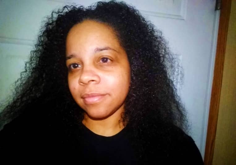 Ebony Moore on SoundBetter