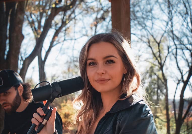 Claudia B. on SoundBetter