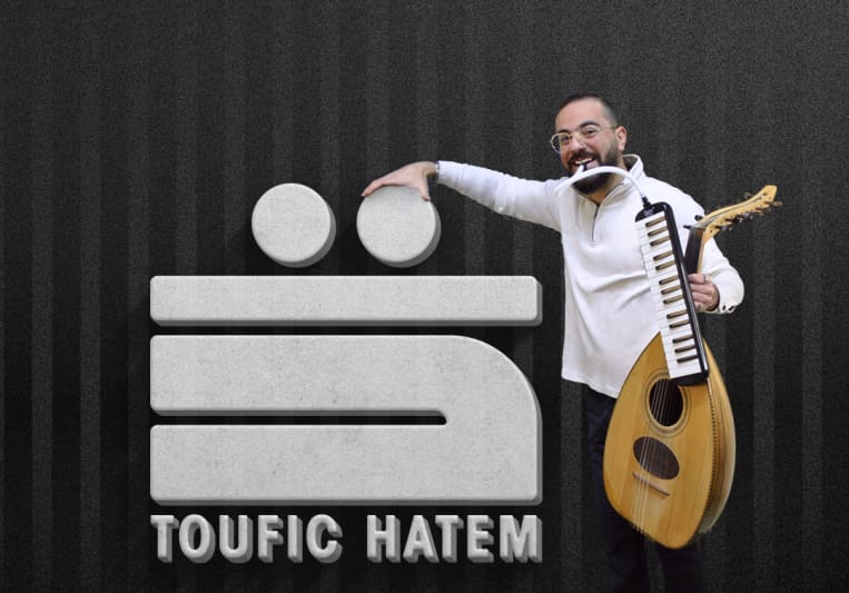 Toufic Hatem on SoundBetter