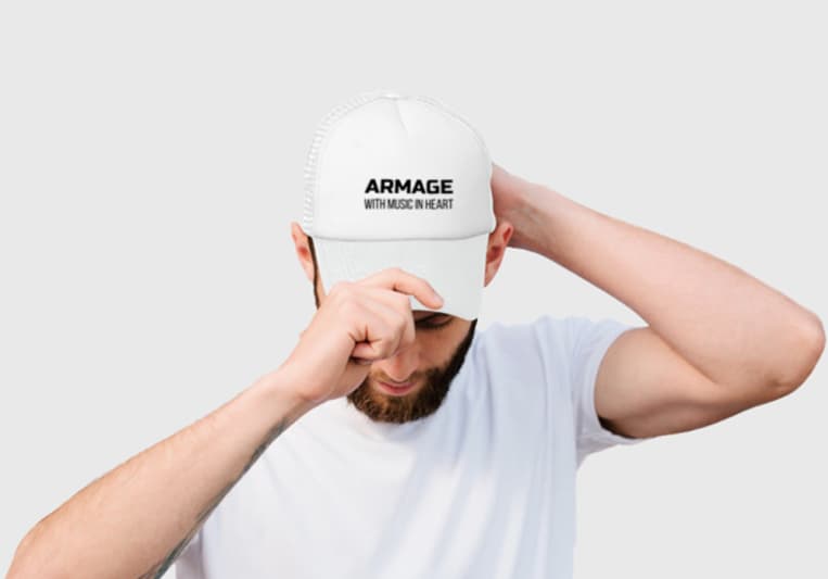 Armage D. on SoundBetter