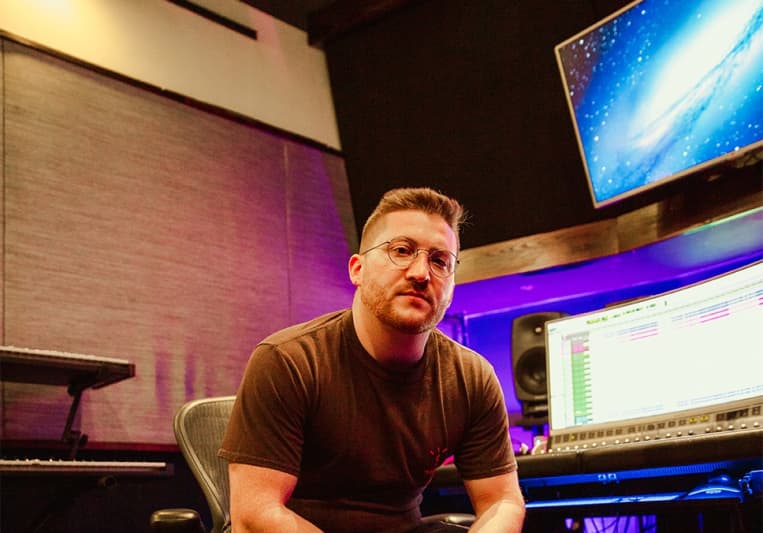 Mark MacTaggart on SoundBetter