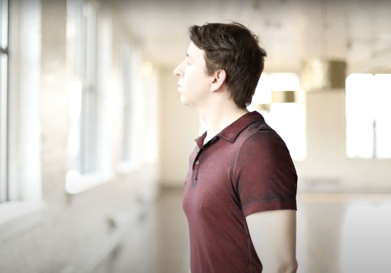 Mason Roberts on SoundBetter