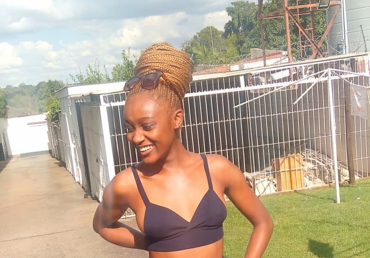 Moesha on SoundBetter