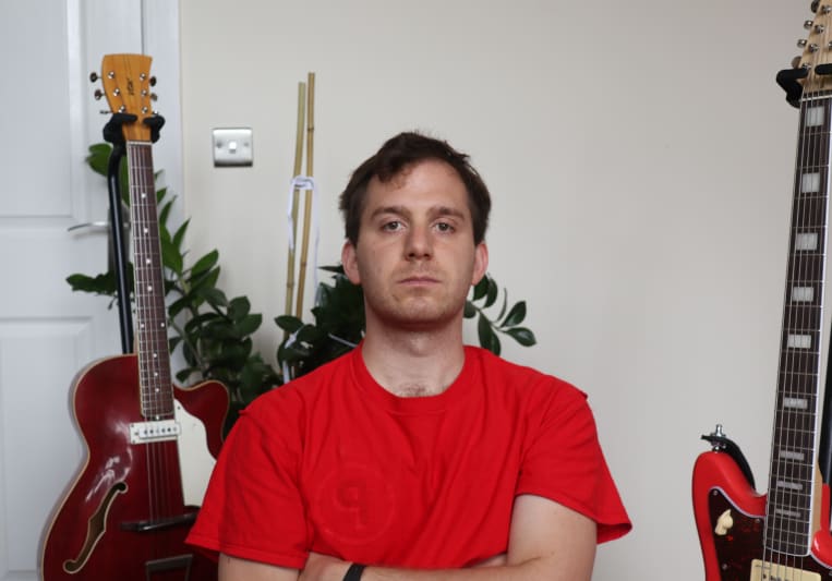 Greg Sanders on SoundBetter