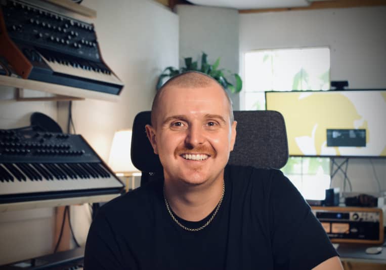 J. Wharton on SoundBetter