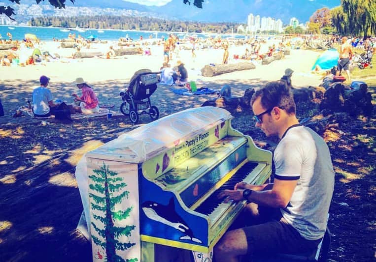 Kyle Reynolds Productions on SoundBetter