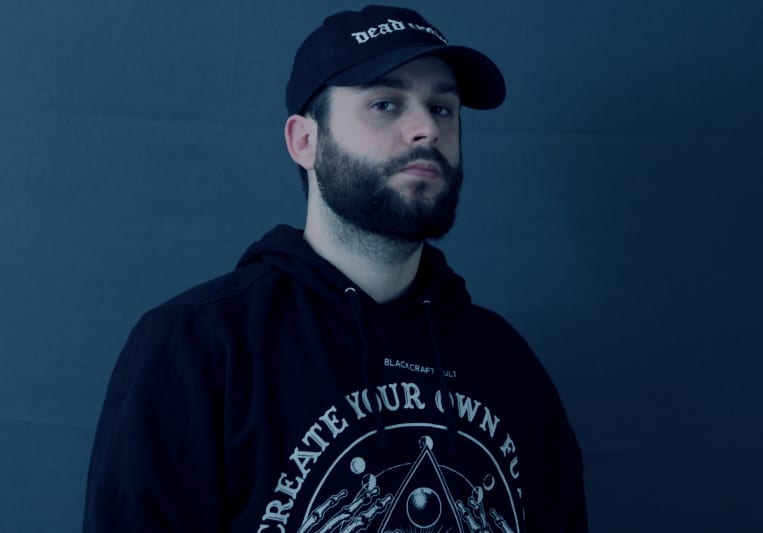 Anthony Blake on SoundBetter