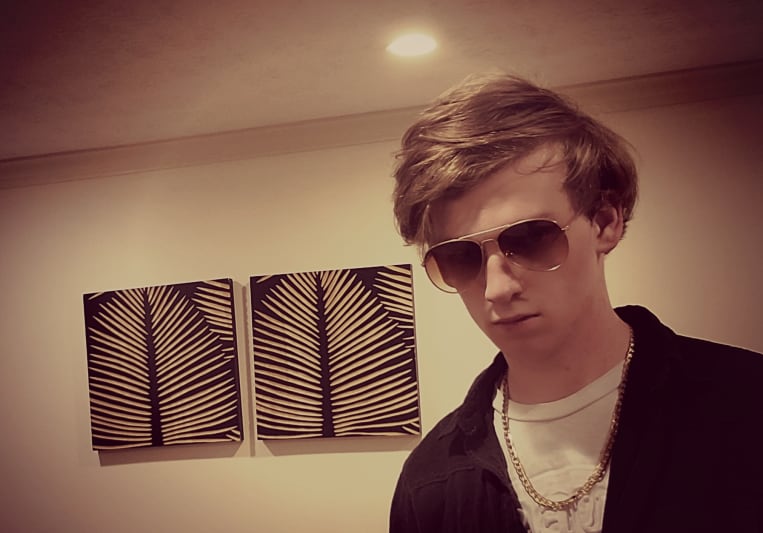 Cannon Moore on SoundBetter