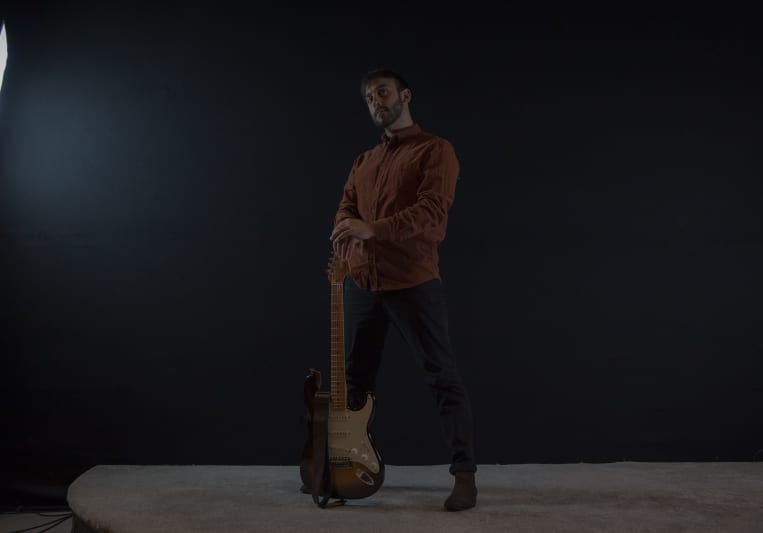 Giovanni Dominici on SoundBetter