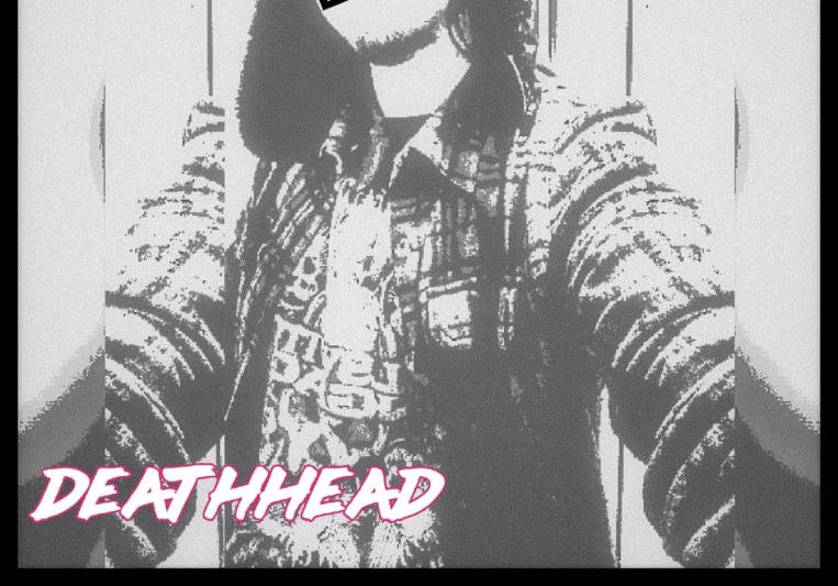 DeathHead on SoundBetter