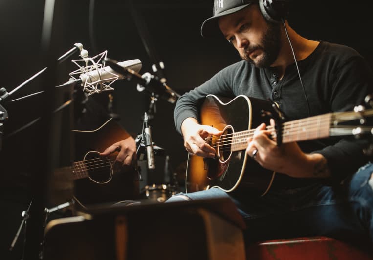 Daniel Martin on SoundBetter