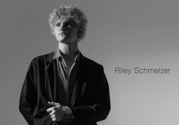 Riley Schmelzer on SoundBetter