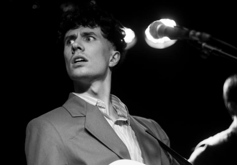 Nick Tompkins on SoundBetter