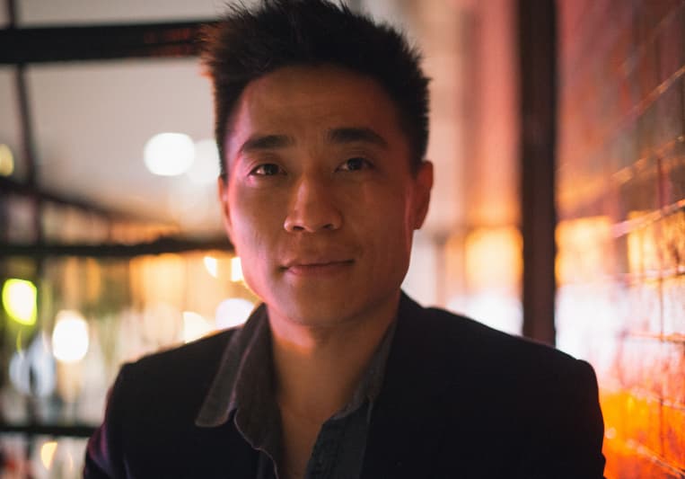 Eric Pan on SoundBetter