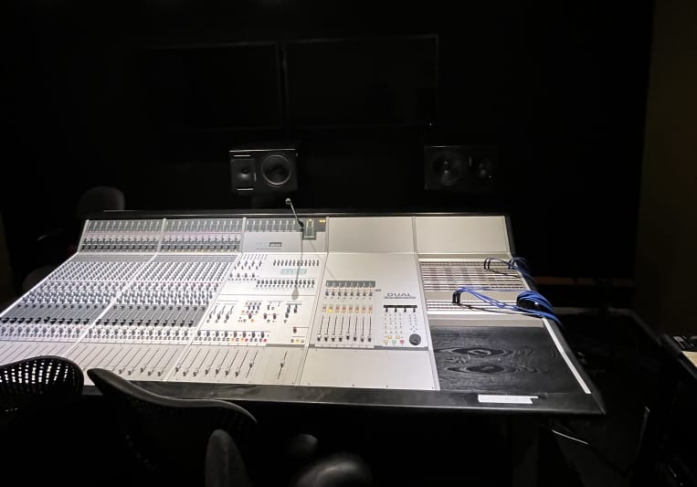 Gavin B. on SoundBetter