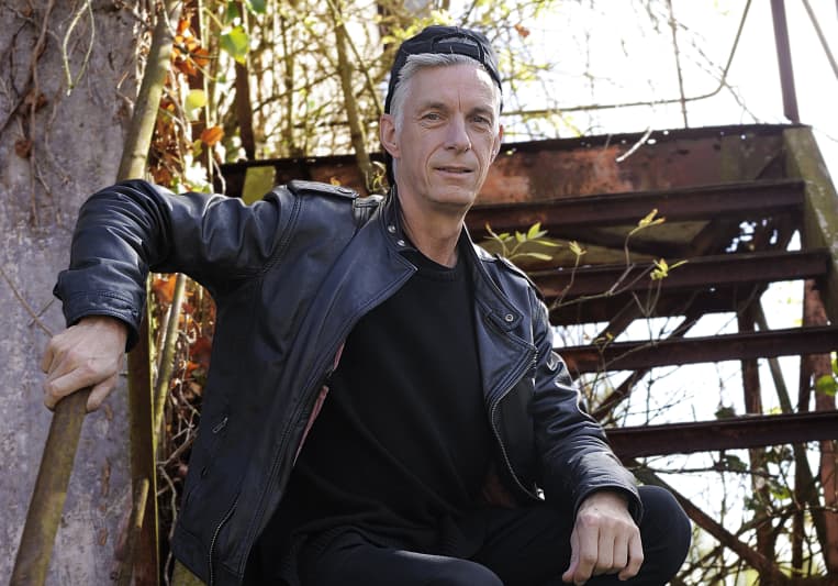 Tejo Bolten on SoundBetter