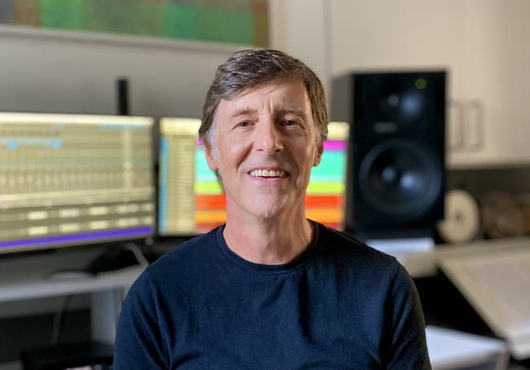 Michael J McEvoy on SoundBetter