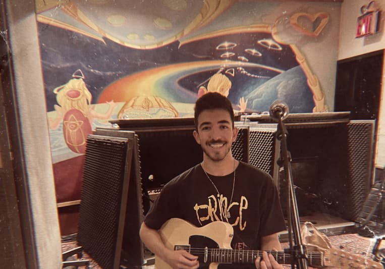 Jack Siegel "JackSiegz" on SoundBetter