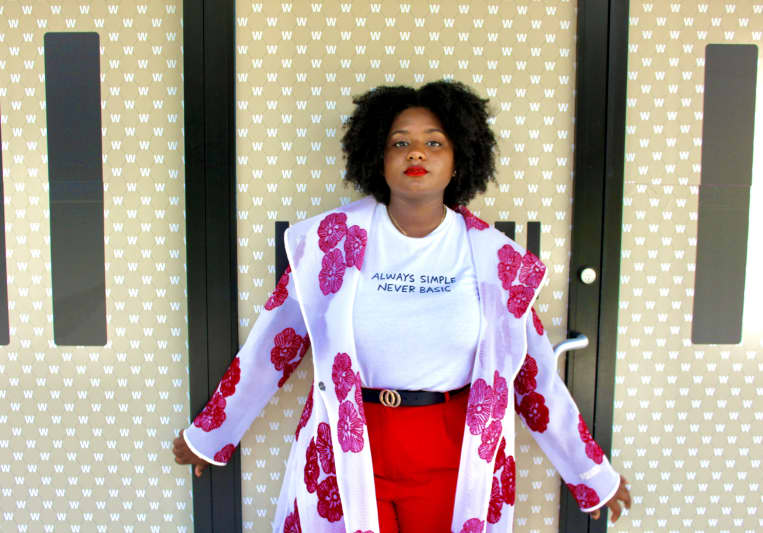 Rebecca Pearl on SoundBetter