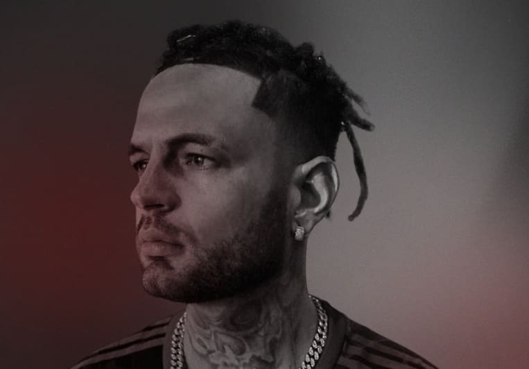 HashTag V. on SoundBetter