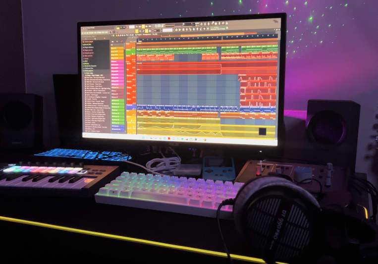 Addikuss on SoundBetter