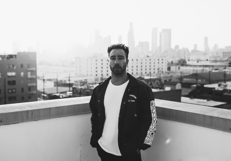 Max Levin on SoundBetter