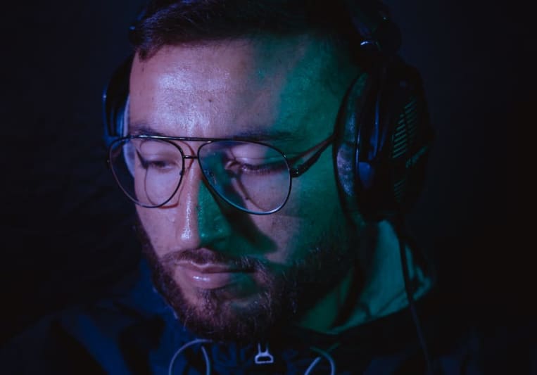 Fabián Ramos on SoundBetter