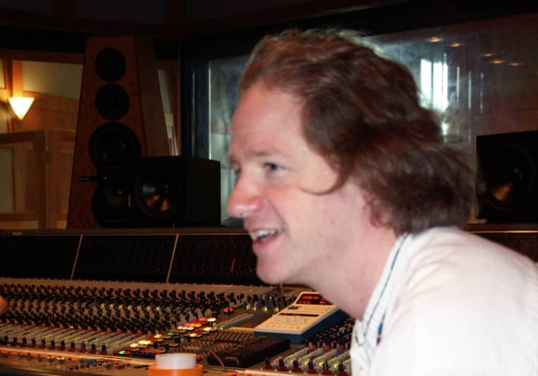 Gates Thomas on SoundBetter