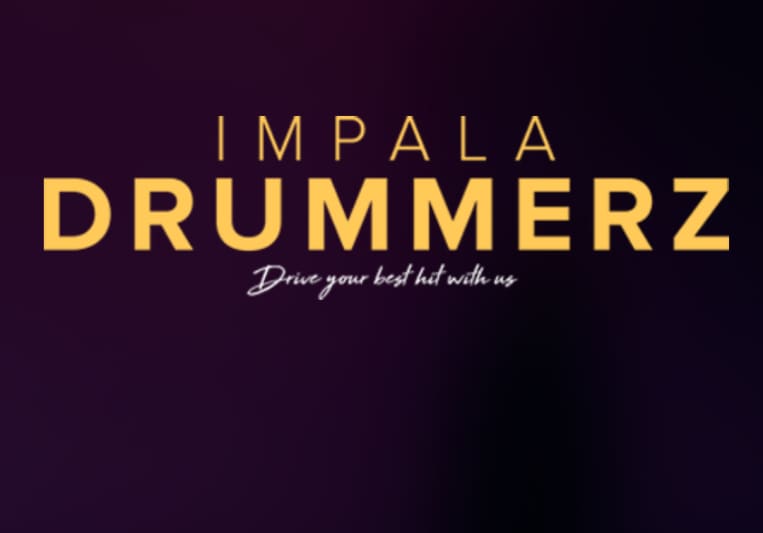 IMPALA DRUMMERZ on SoundBetter