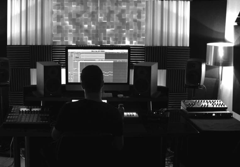 Caleb Ritz on SoundBetter