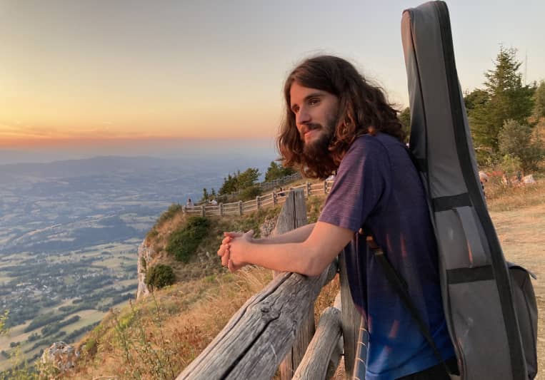 Benjamin Richel on SoundBetter