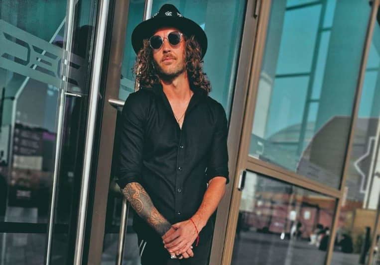 Nacho Ibanez on SoundBetter