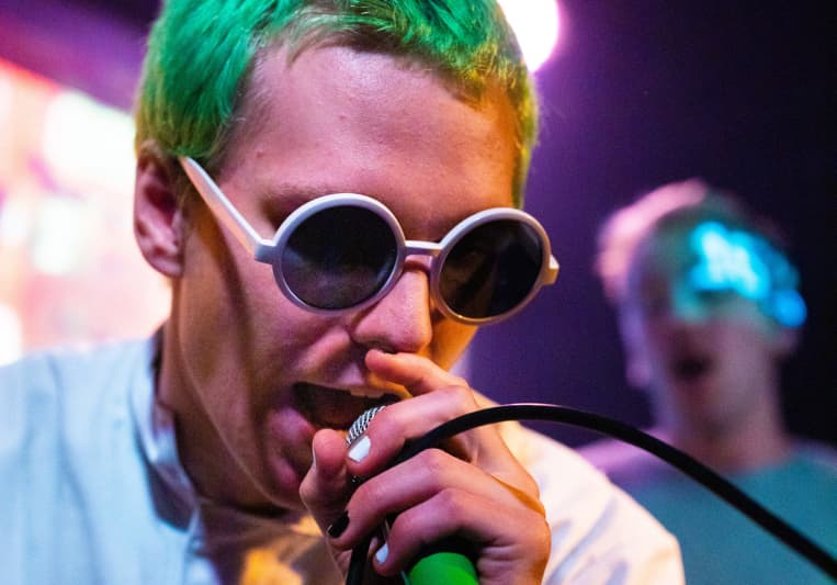 austinegy on SoundBetter