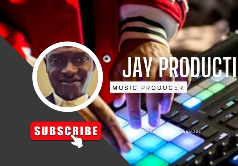 Jaybeatzzz2 on SoundBetter