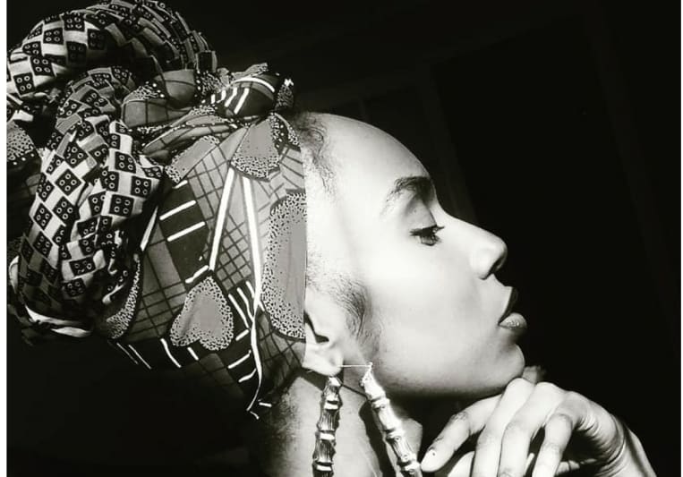 Alahna on SoundBetter