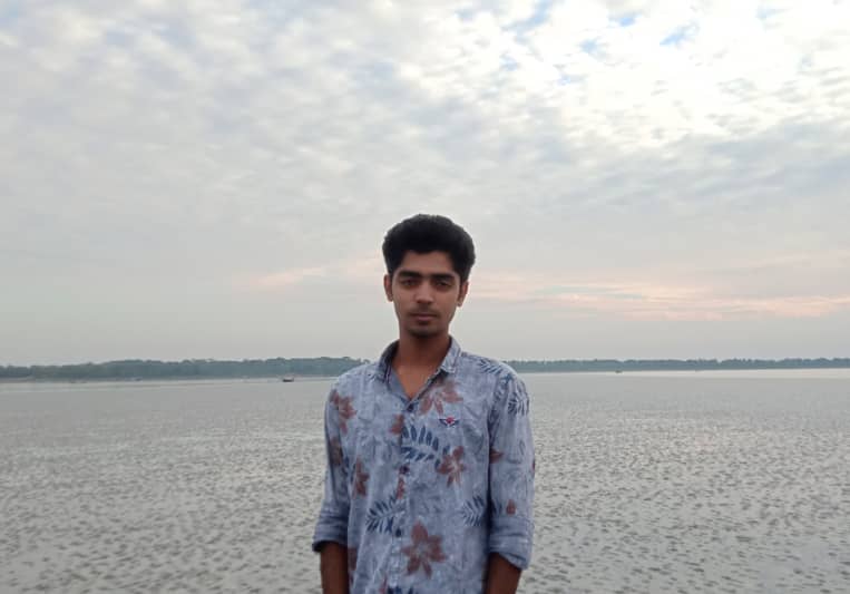 Rishad Mahmud on SoundBetter