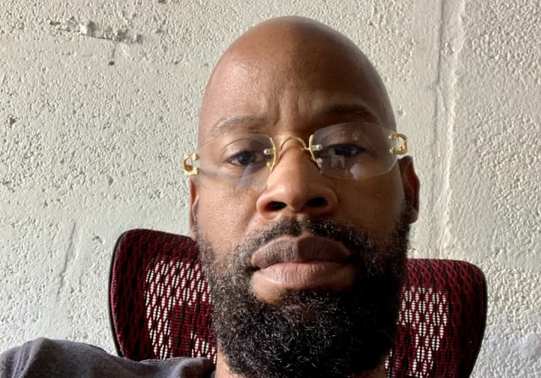 Alvin "Stone" Clark on SoundBetter