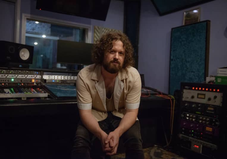 Neil Wogensen on SoundBetter