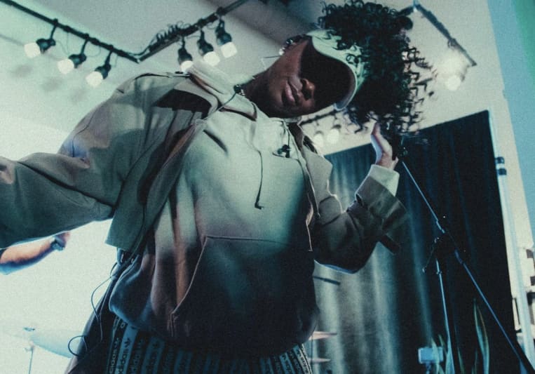 Jayd on SoundBetter