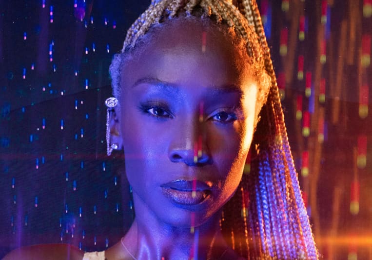 Angelica Ross on SoundBetter