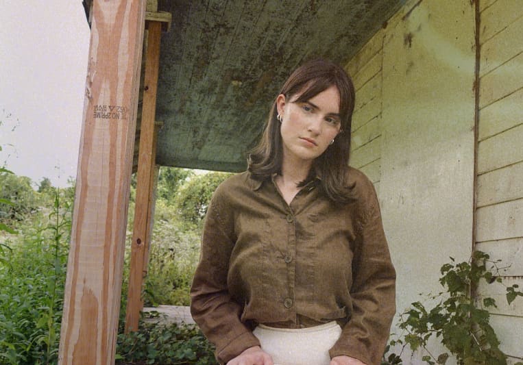 Molly Johnston on SoundBetter