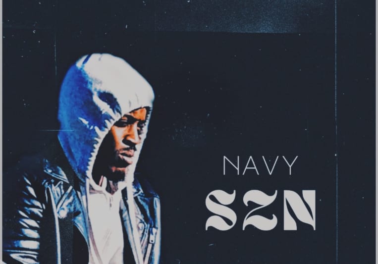 Navy The General on SoundBetter