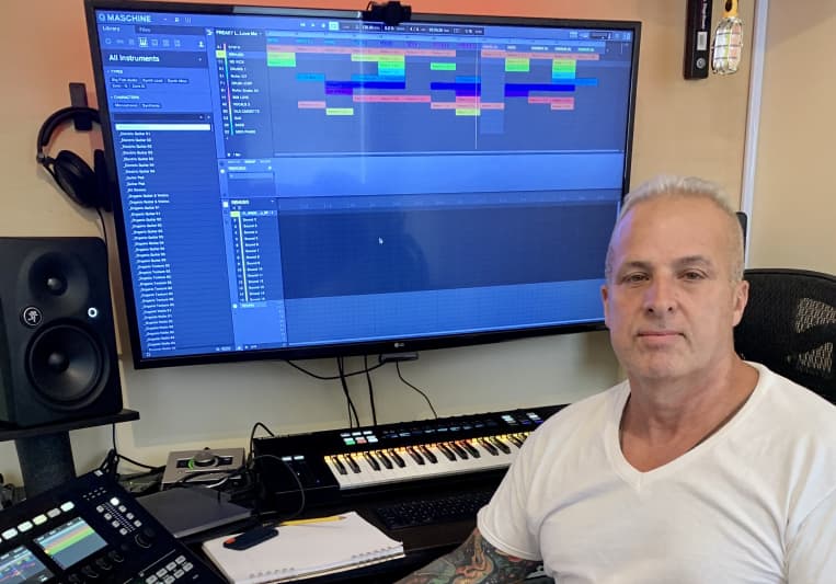 Orlando G. on SoundBetter