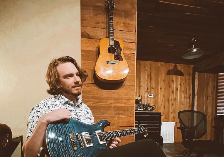 Ethan Stalbaum on SoundBetter