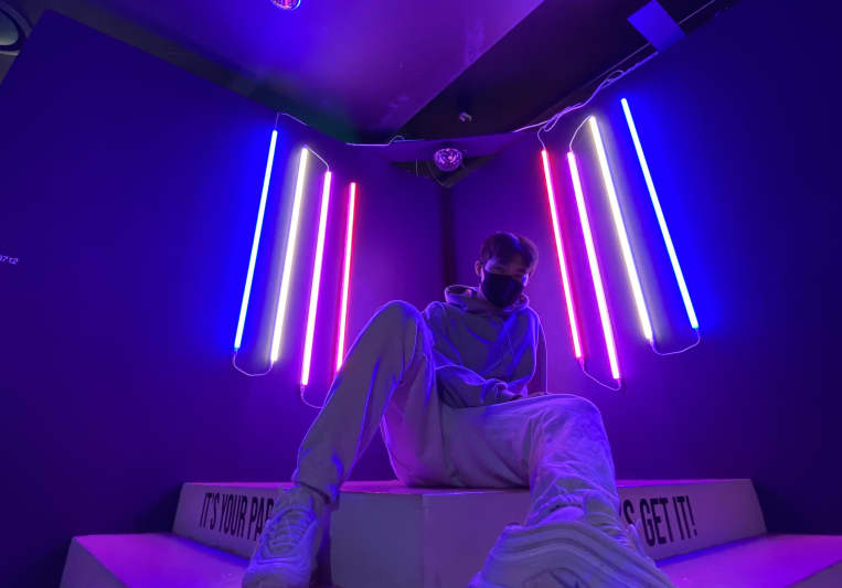 Moode on SoundBetter