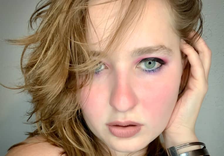 Olya V on SoundBetter