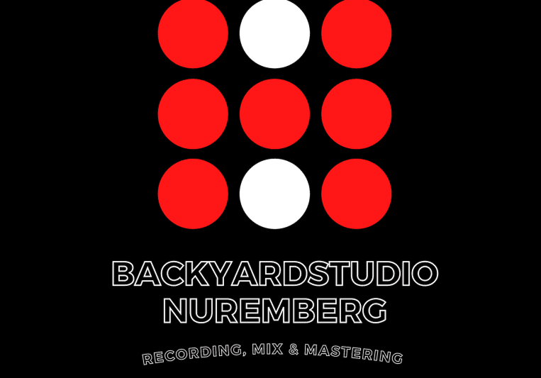 Backyardstudio Nuremberg on SoundBetter